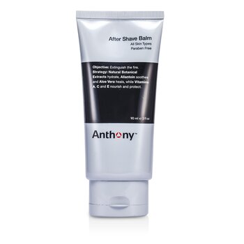 Anthony After Shave Balm 90ml/3oz