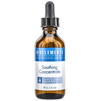Bioelements Soothing Concentrate 59ml/2oz