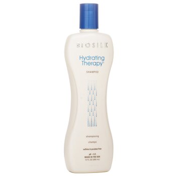 BioSilk - Hydrating Therapy Shampoo Image 1