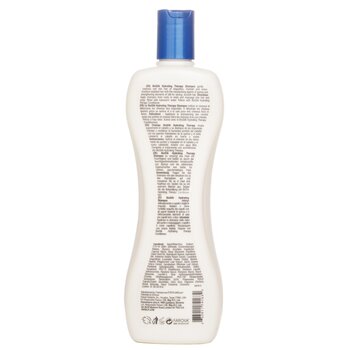 BioSilk - Hydrating Therapy Shampoo Image 2