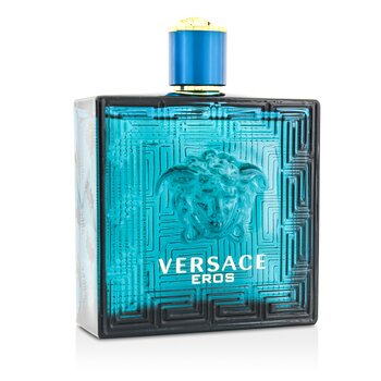 Versace - Eros Eau De Toilette Spray Image 2