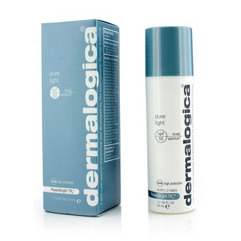 Dermalogica - PowerBright TRx Pure Light SPF 50 Image 1
