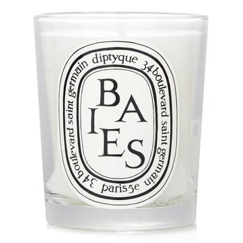 Diptyque Scented Candle - Baies (Berries) 190g/6.5oz