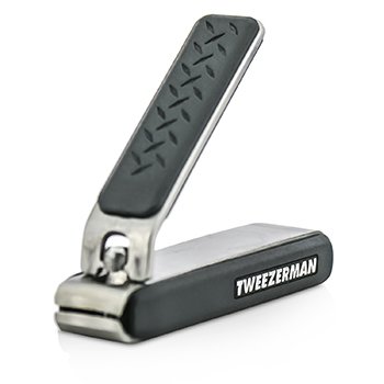 Tweezerman - Precision Grip Fingernail Clipper Image 2