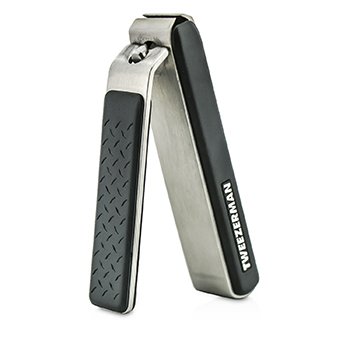 Tweezerman - Precision Grip Toenail Clipper Image 1