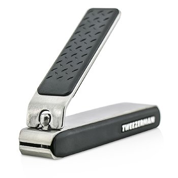 Tweezerman - Precision Grip Toenail Clipper Image 2