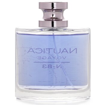 Nautica - Voyage N-83 Eau De Toilette Spray Image 2