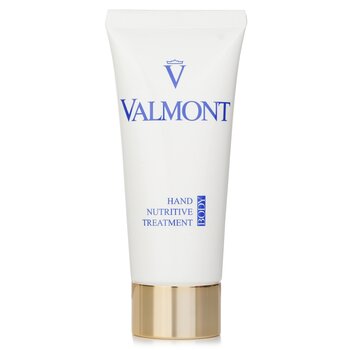 Valmont Body Time Control Hand Nutritive Treatment 100ml/3.5oz