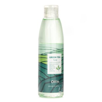 Ottie - Green Tea Toner Image 1