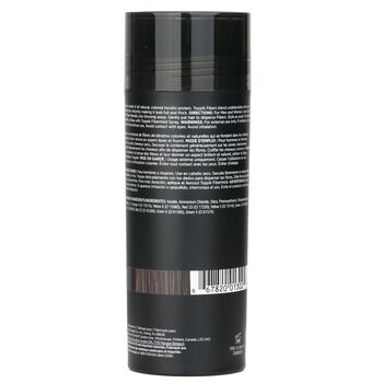 Toppik - Hair Building Fibers - # Dark Brown Image 2