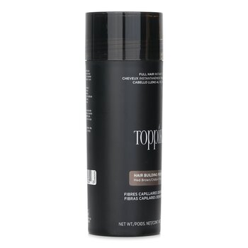 Toppik - Hair Building Fibers - # Medium Brown Image 1