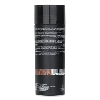 Toppik - Hair Building Fibers - # Medium Brown Image 2