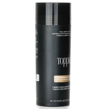 Toppik - Hair Building Fibers - # Light Brown Image 1