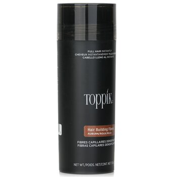 Toppik - Hair Building Fibers - # Auburn Image 1