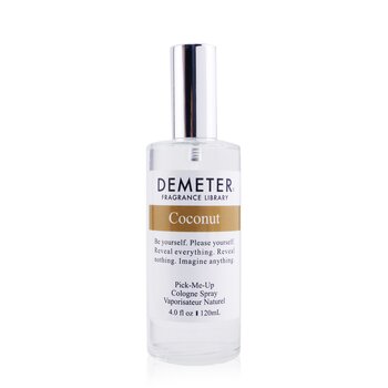 Coconut Cologne Spray (120ml/4oz) 