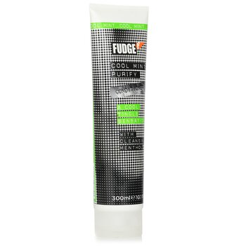 Fudge - Cool Mint Purify Conditioner (A Cool Tingle Sensation) Image 1