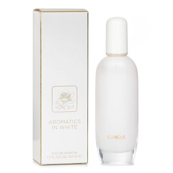 Clinique - Aromatics In White Eau De Parfum Spray Image 1