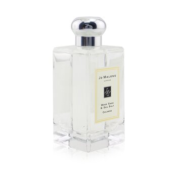 Jo Malone - Wood Sage & Sea Salt Cologne Spray (Originally Without Box) Image 1