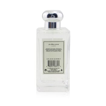 Jo Malone - Wood Sage & Sea Salt Cologne Spray (Originally Without Box) Image 2