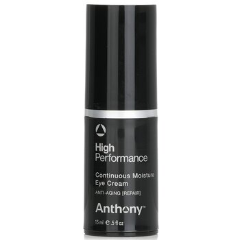 Anthony Oční krém pro nepřetržitou hydrataci High Performance Continuous Moisture Eye Cream 15ml/0.5oz