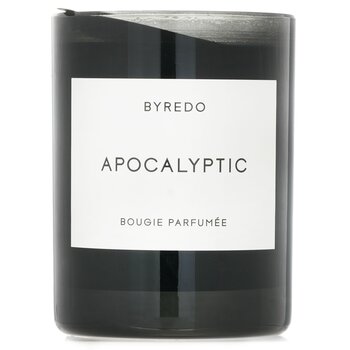 Byredo - Fragranced Candle - Apocalyptic  - 240g/8.4oz