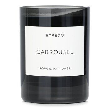 Byredo - Fragranced Candle - Carrousel  - 240g/8.4oz