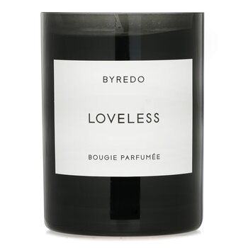 Byredo - Fragranced Candle - Loveless  - 240g/8.4oz