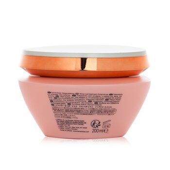 Kerastase - Discipline Maskeratine Smooth-in-Motion Masque - High Concentration (For Unruly, Rebellious Hair) Image 2