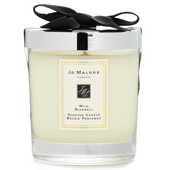 Jo Malone Wild Bluebell Scented Candle - Lilin wangi 200g (2.5 inch)