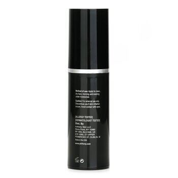 Anthony - High Performance Vitamin C Facial Serum Image 2