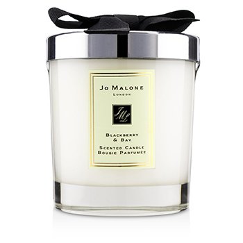 Jo Malone Blackberry & Bay Scented Candle 200g (2.5 inch)