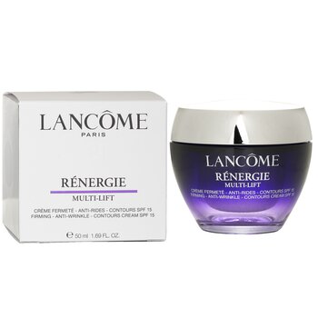 Lancome - Renergie Multi-Lift Redefining Lifting Cream SPF15 (For All Skin Types) Image 1