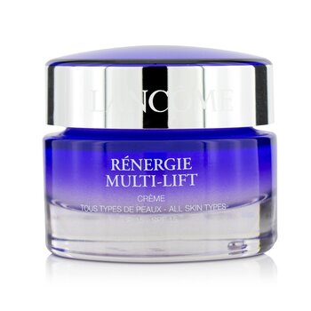 Renergie Multi-Lift Redefining Lifting Cream SPF15 (For All Skin Types) (50ml/1.7oz) 