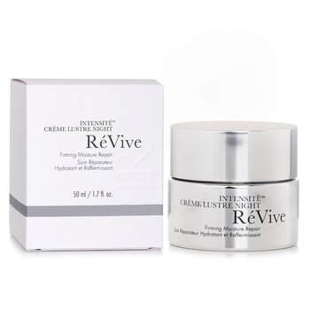 ReVive - Intensite Creme Lustre Night Firming Moisture Repair Image 1