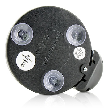 Tweezerman - TweezerMate 10X Lighted Mirror (Studio Collection) Image 2