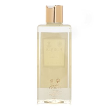 Floris - Cefiro Moisturising Bath & Shower Gel Image 2