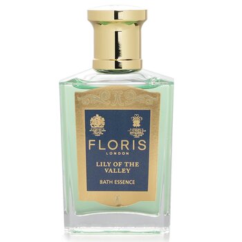 Floris Esencja do kąpieli Lily Of The Valley Bath Essence 50ml/1.7oz