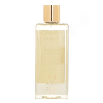 Floris - Night Scented Jasmine Moisturising Bath & Shower Gel Image 2