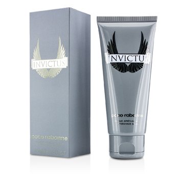 $49.5 - Paco Rabanne Invictus After Shave Balm 100ml/3.4oz - Super Deal ...