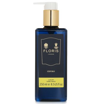 Floris Cefiro Luxury Hand Wash 250ml/8.5oz