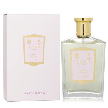 Floris - Cherry Blossom Eau De Parfum Spray Image 1