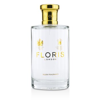 Floris 佛羅麗絲  西柚與迷叠香室內香薰噴霧 100ml/3.4oz