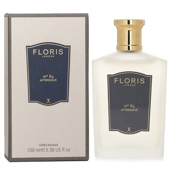 Floris - No 89 AfterShave Splash Image 1