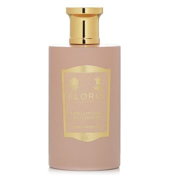 Floris Room Fragrance Spray - Sandalwood & Patchouli 100ml/3.4oz