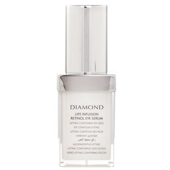 Natura Bisse - Diamond Life Infusion Retinol Eye Serum Image 2