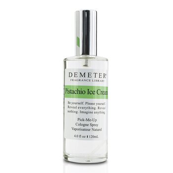 Demeter - Pistachio Ice Cream Cologne Spray Image 2