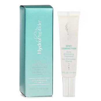 HydroPeptide - Spot Correction Acne Eliminating Treatment Image 1