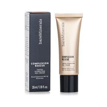 BareMinerals - Complexion Rescue Tinted Hydrating Gel Cream SPF30 - #02 Vanilla Image 1