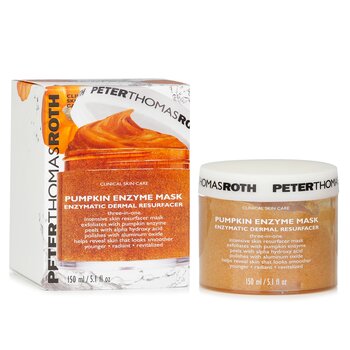 Peter Thomas Roth - Pumpkin Enzyme Mask Image 1