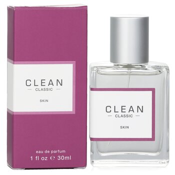 Clean - Classic Skin Eau De Parfum Spray Image 1